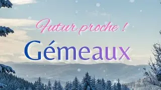 ♊ G&eacute;meaux, Virage &agrave; 180&deg; ! Evolution et Renaissance 🐦&zwj;🔥 !!!! 