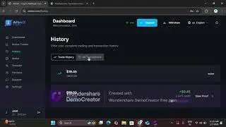 Arbnix Trading With Proof l Arbnix Plan l Arbnix/Tether Defai New Update Call 9339668498