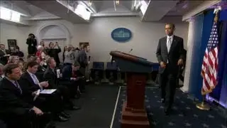 Obama vetar&aacute; plan republicano