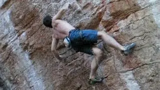 Sarlat&aacute;n (8b)