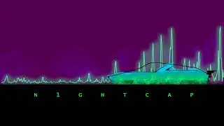 Paradise Island - N1ghtCap