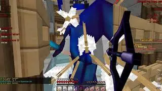 [FaithfulMC] Capping KOTH?!?!