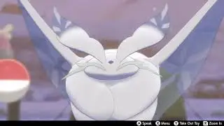 The Science of Pokemon- There's Something About Snom