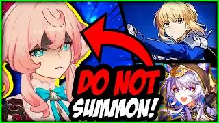 Why YOU NEED TO SKIP Hyacine or ... Pull! | Honkai: Star Rail