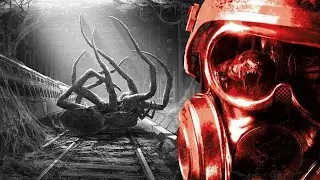 I Played 100% of METRO 2033 & Was Wrong About The Dark Ones