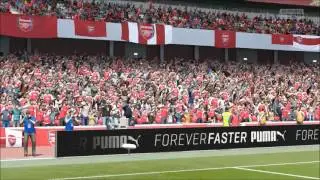 Fifa 16 Stadiums Preview,&bull;Emirates Stadium - Arsenal