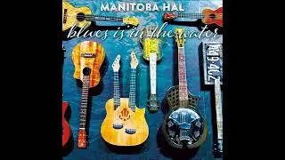 Manitoba Hal ⭐Blues ls ln the Water⭐ Alligator⭐. ((*2018*))