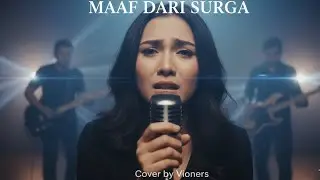 MAAF DARI SURGA - ELEMENT | ROCK MODERN EMOSIONAL  COVER BY VIONERS 