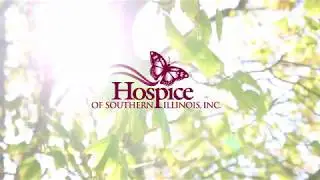 Find your Passion at Hospice of Southern Illinois