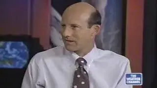 Weather Channel clips w/ Local Forecasts 5-6AM Tuesday September 22 1998-T.C.s Georges/Ivan/Jeanne