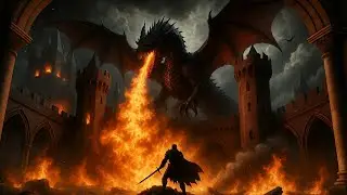 I'm a Dragon Slayer (take two)