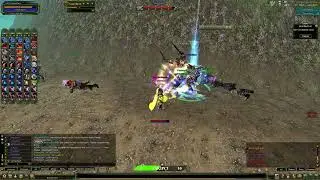 LelonidassQ, DujeZani, FezaMuho, Juduyy, REFIREDDDDD - Pandora - TPT