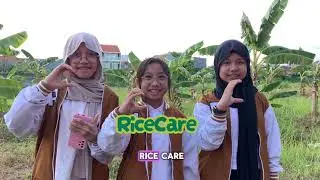 SPARK 2025 HarvestWell RiceCare - Sampoerna Academy x SMP Islam Al Azhar 13 Surabaya