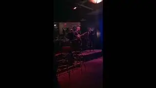 I Think That I Love You (Live at Goodnight Gracies)