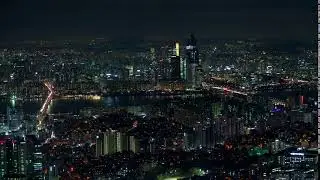 dooloo main_ Seoul Night