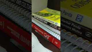 best history books to crack OPSC or odisha govt exams