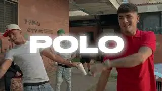 POLO - Shiva x Tony Boy Type Beat - Prod. @ayojammie