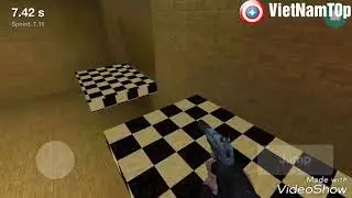 [Bhop Jump] Bhop_First done in 1:07.7 by VietNamT0p !!
