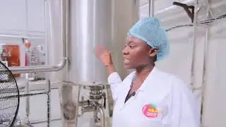 Grace Hope Company Limited