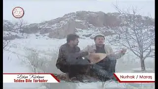 Ferhat Karaca - Nurhak Dağı (u.h)