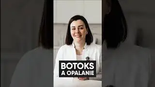 Toksyna botulinowa a opalanie. [dr Natalia Zając/Ars Estetica] #botox #beauty #medycynaestetyczna