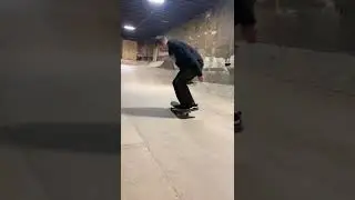 Clean pop-shuvit #shorts #goskate #sk8 #ilikesk8