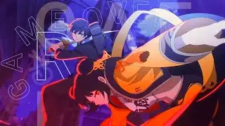 Game Over - AMV -「Anime MV」