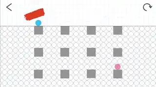 【Brain Dots】Saltin Rock 1030 Original stage 202〜204【ブレインドッツ攻略】♯437