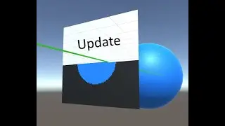 Channel Update &  Raytracing Tutorial 2 Draft