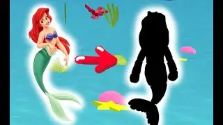 || PKXD DISNEY CHARACTERS CHALLENGE || STAR SISTERS