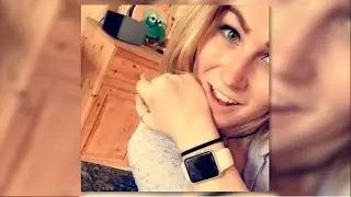 DeafBlind Community Benefits From Apple Watch