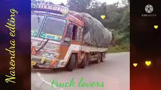 truck lovers whatsapp status in tamil