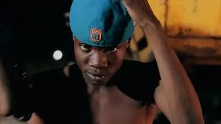 DEMELE GYET ZBM FUL VIDEO VISUALSER 