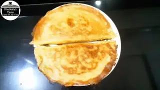 Sathpadra Nawari || sweet dish || bhatkal's special || layers of chilla // bhatkally's taste..14