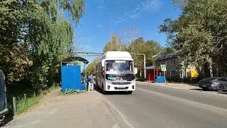 Автобус ПАЗ-320415-14 