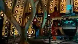 Doctor Who - What About Now