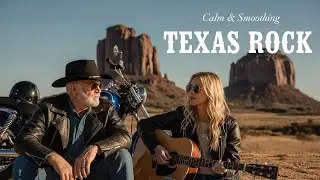 Kick the Dust Up Texas Strong: Biker Rhythms and Southern Blues Power