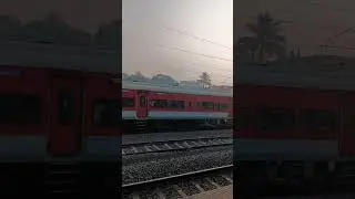 PAKUR RAILWAY STATION 🚉 #pakurjharkhand #pakur #railway #indianrailways #railwayjunction