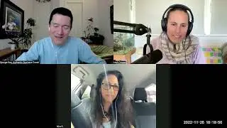 Leah Cooper & Mira Rao -- Mindful Politics and Holism