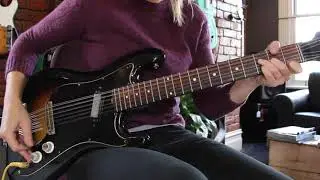 Eko Cobra XII demo