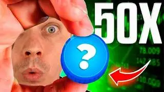 ⚠️ЭТИ 10 АЛЬТКОИНОВ УЛЕТЯТ НА +9768%! ТОП АЛЬТКОИНЫ К ПОКУПКЕ ПРЯМО СЕЙЧАС [ЭТО ТВОЙ РЕАЛЬНЫЙ ШАНС!]