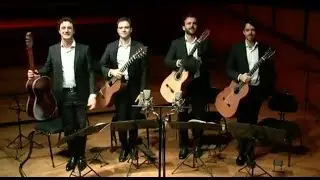 Joaquín Turina : Danzas Fantasticas n°3 