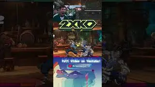 Fight BS with even more BS - Sun Tsu Probably | 2XKO #gaming #2xko #fgc #fgccommunity