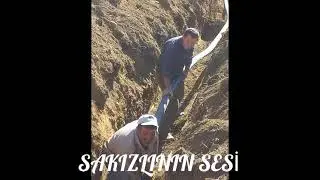 BAYBURT SAKIZLI KÖYÜ