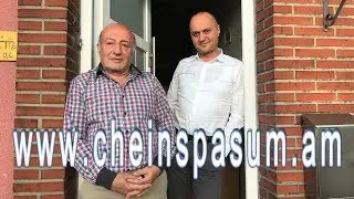 Gevorg Minasyan, Геворг Минасян, Գևորգ Մինասյան