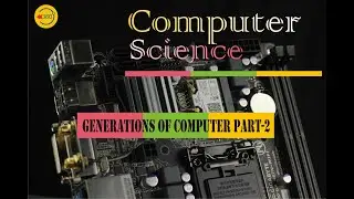 Second Generation Computers