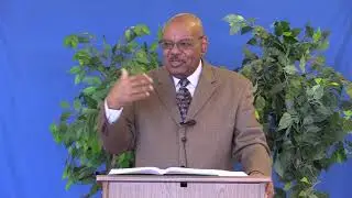Weak Christian, Strong Christian