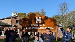pelan pelan lari