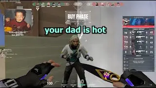 a video to watch while you 