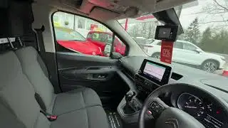 Citroen belingo 